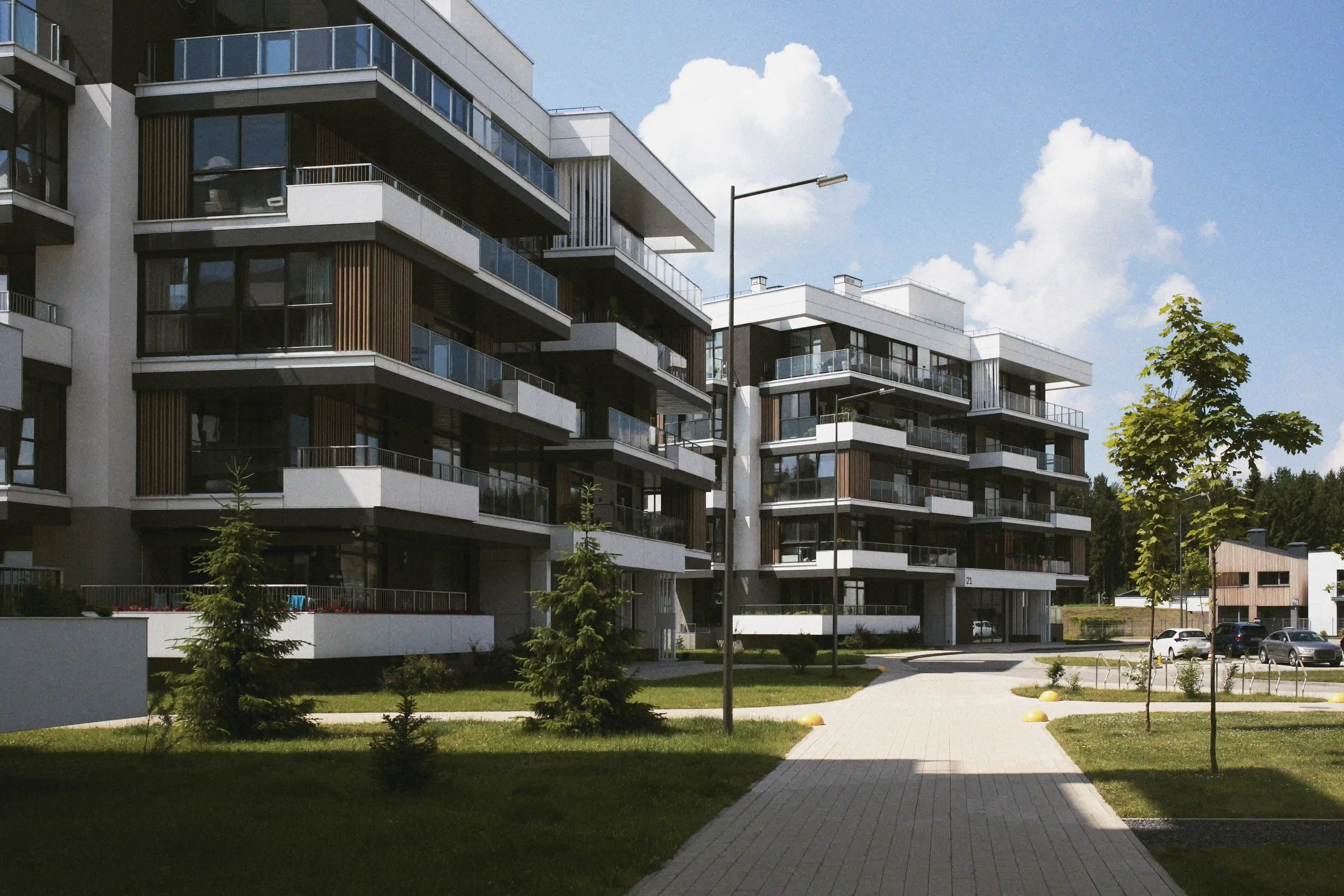 Copropriété