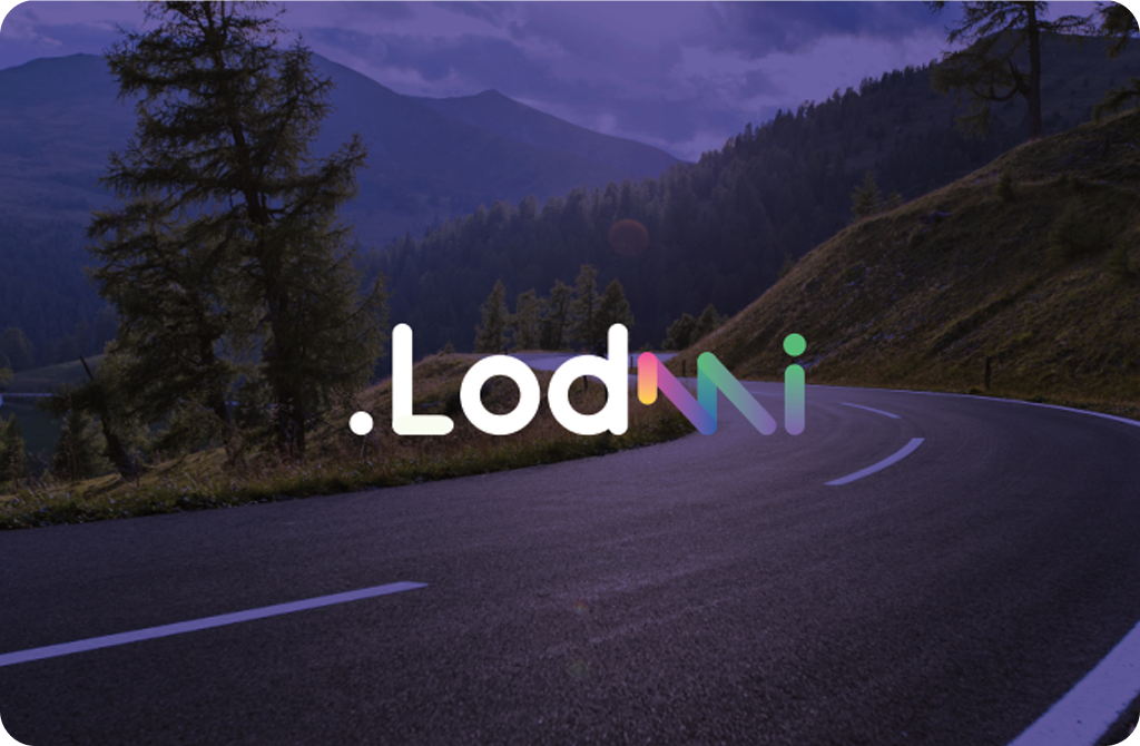 Carte d'adhérent LODMI - face avant